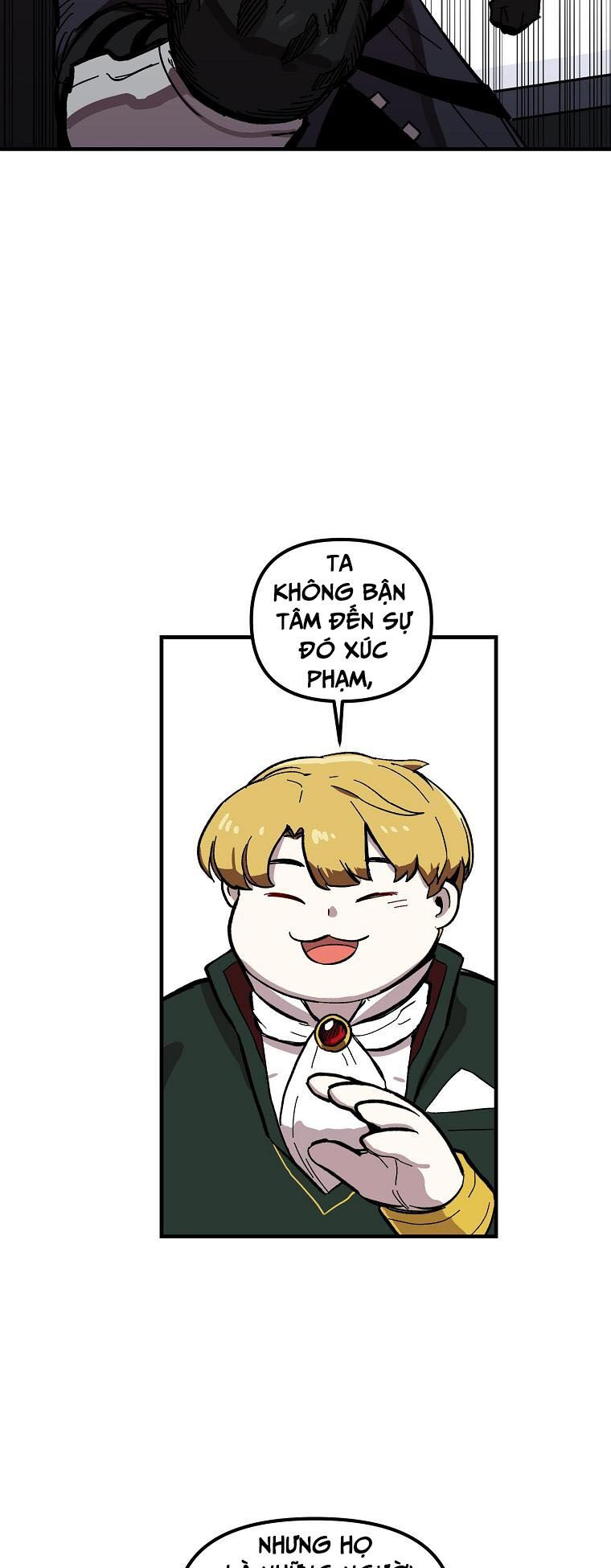 Người Chơi Lỗi Chapter 4 - 4