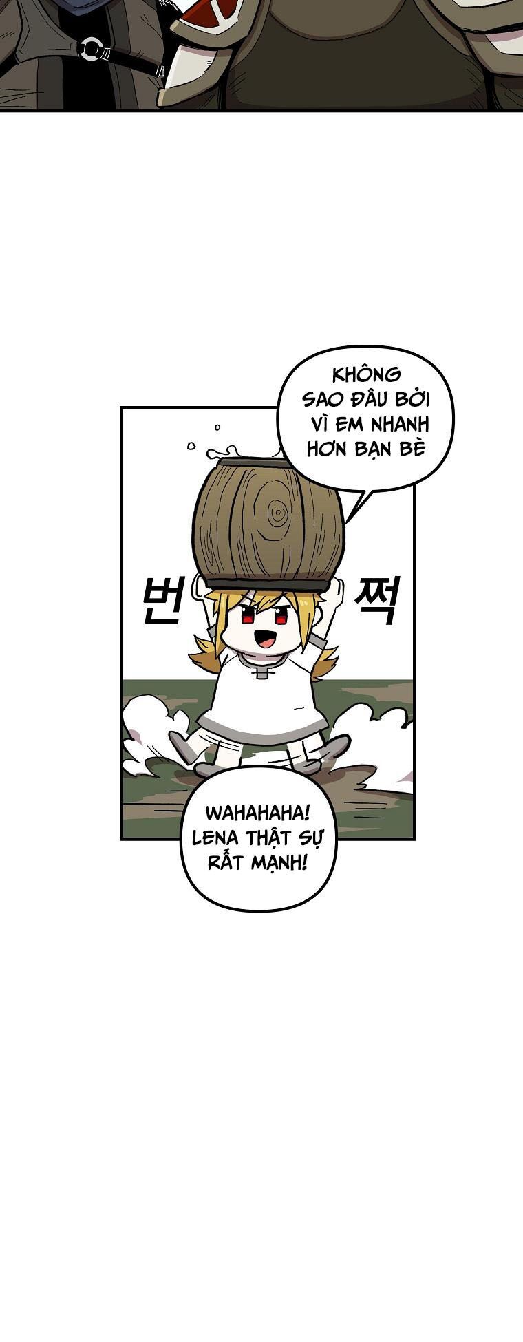 Người Chơi Lỗi Chapter 4 - 32