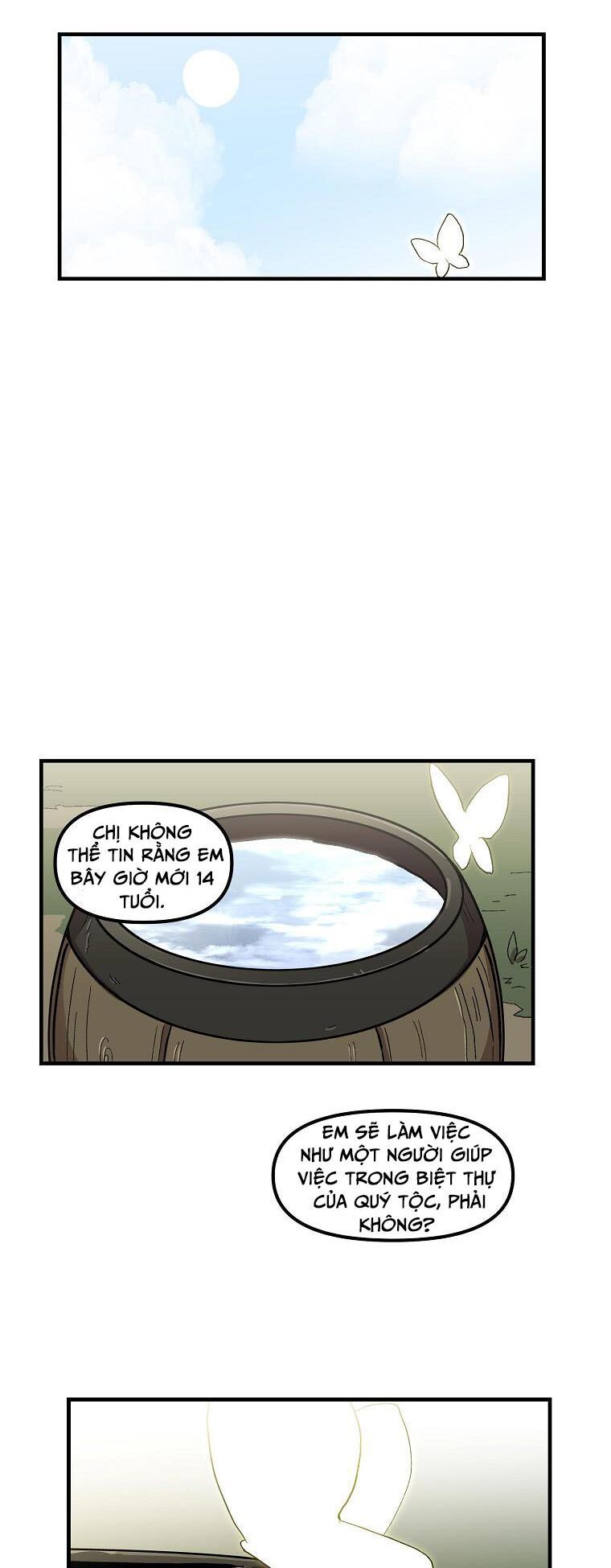 Người Chơi Lỗi Chapter 4 - 33