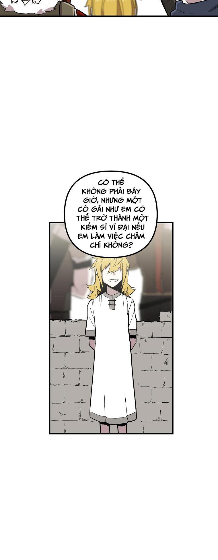 Người Chơi Lỗi Chapter 4 - 36