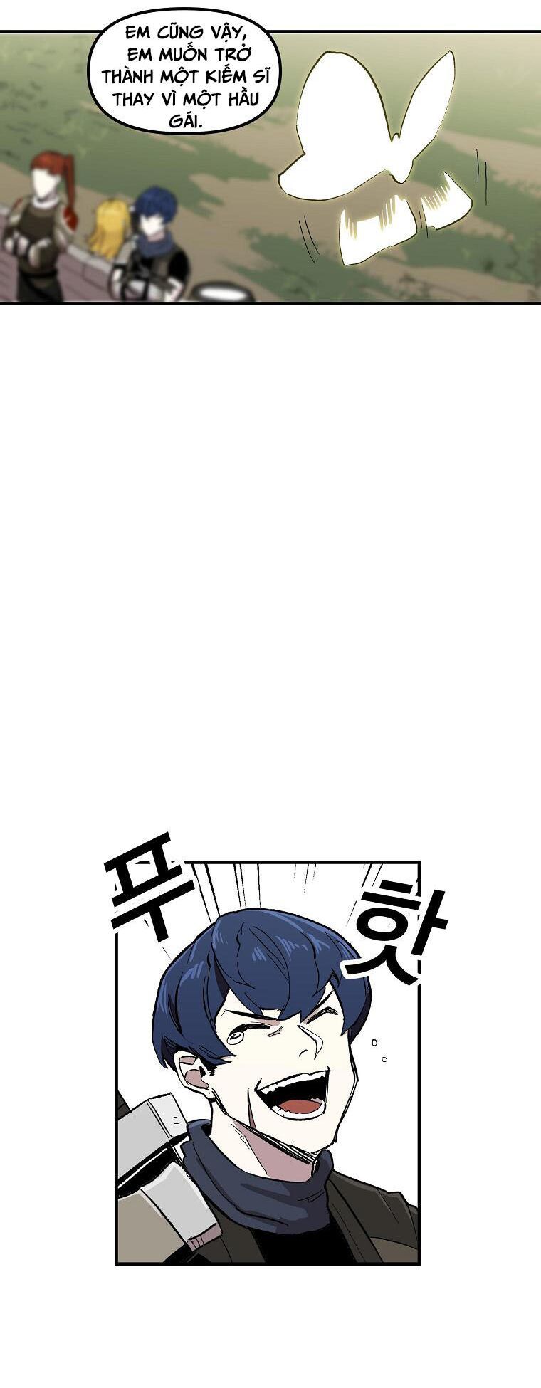 Người Chơi Lỗi Chapter 4 - 37