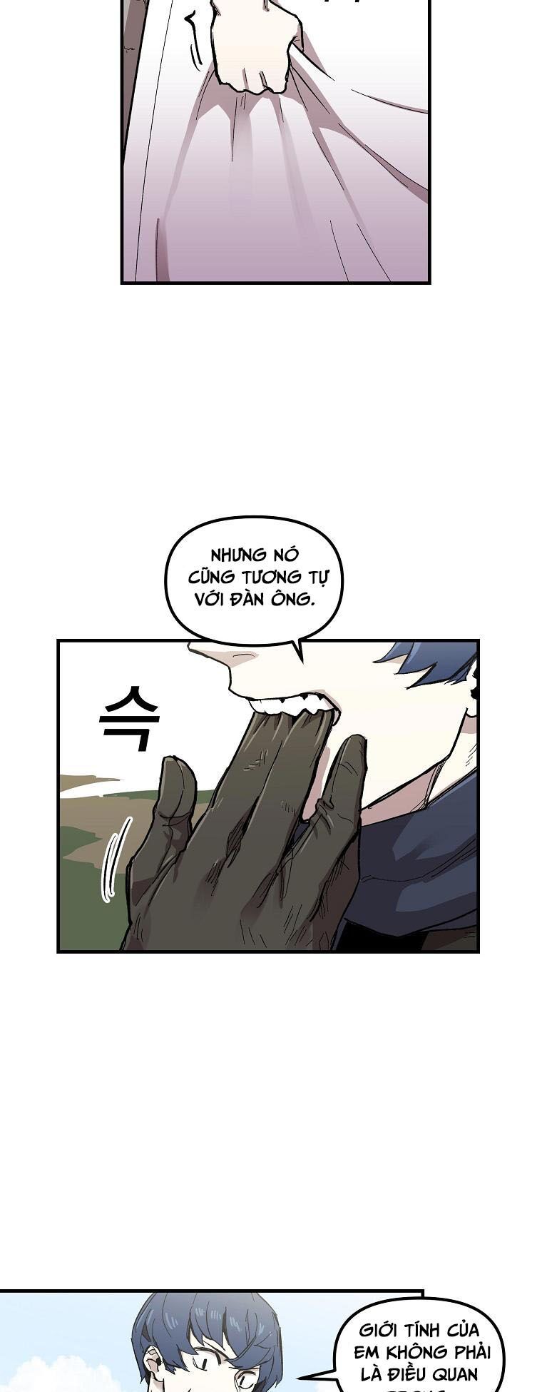 Người Chơi Lỗi Chapter 4 - 40