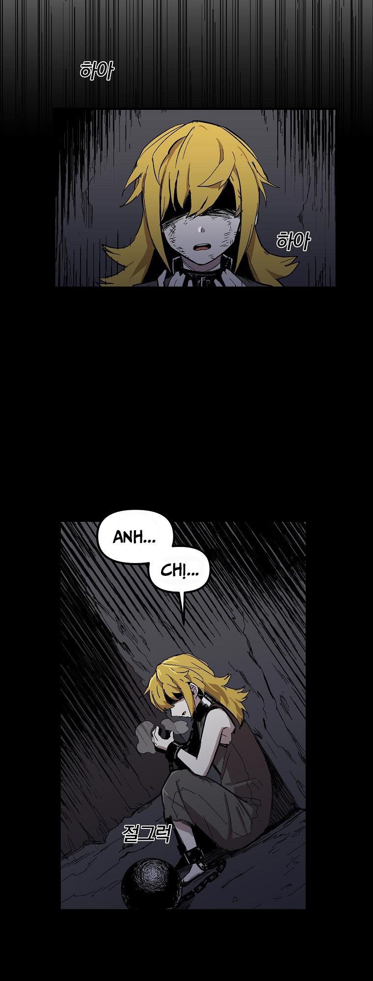 Người Chơi Lỗi Chapter 4 - 43