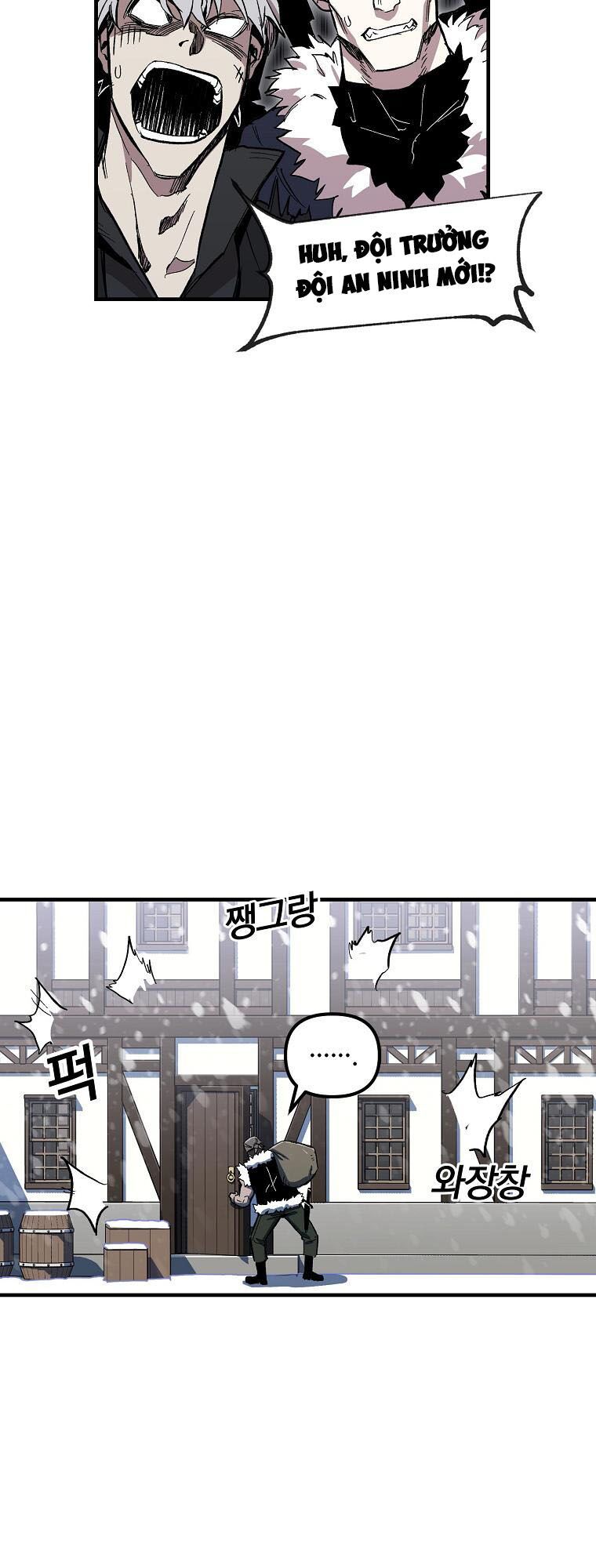 Người Chơi Lỗi Chapter 4 - 7