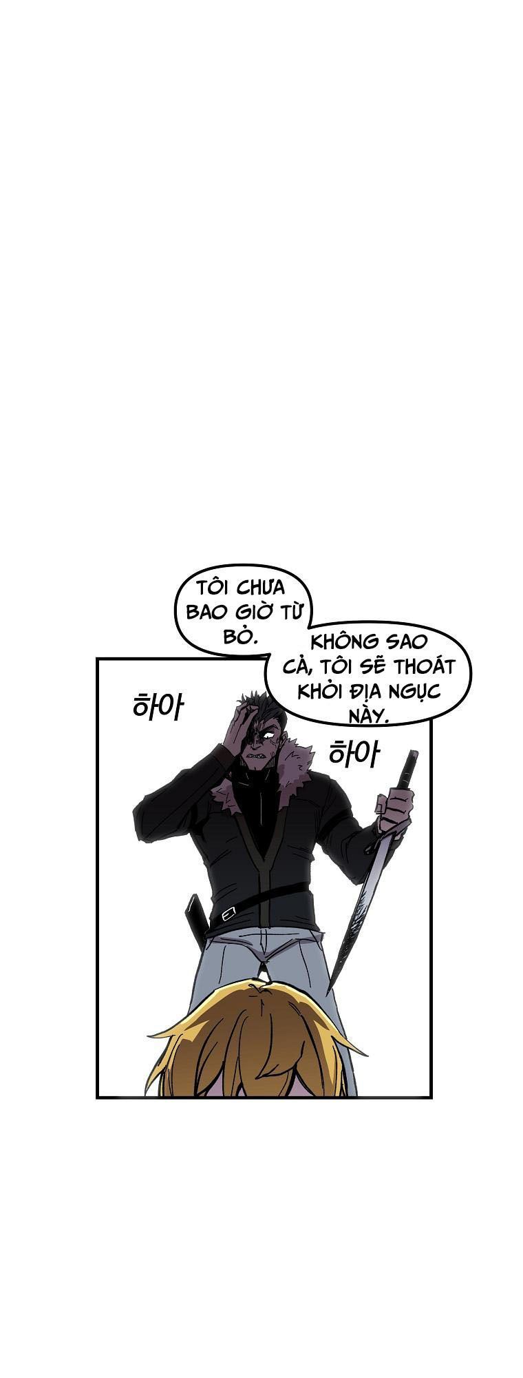 Người Chơi Lỗi Chapter 5 - 39