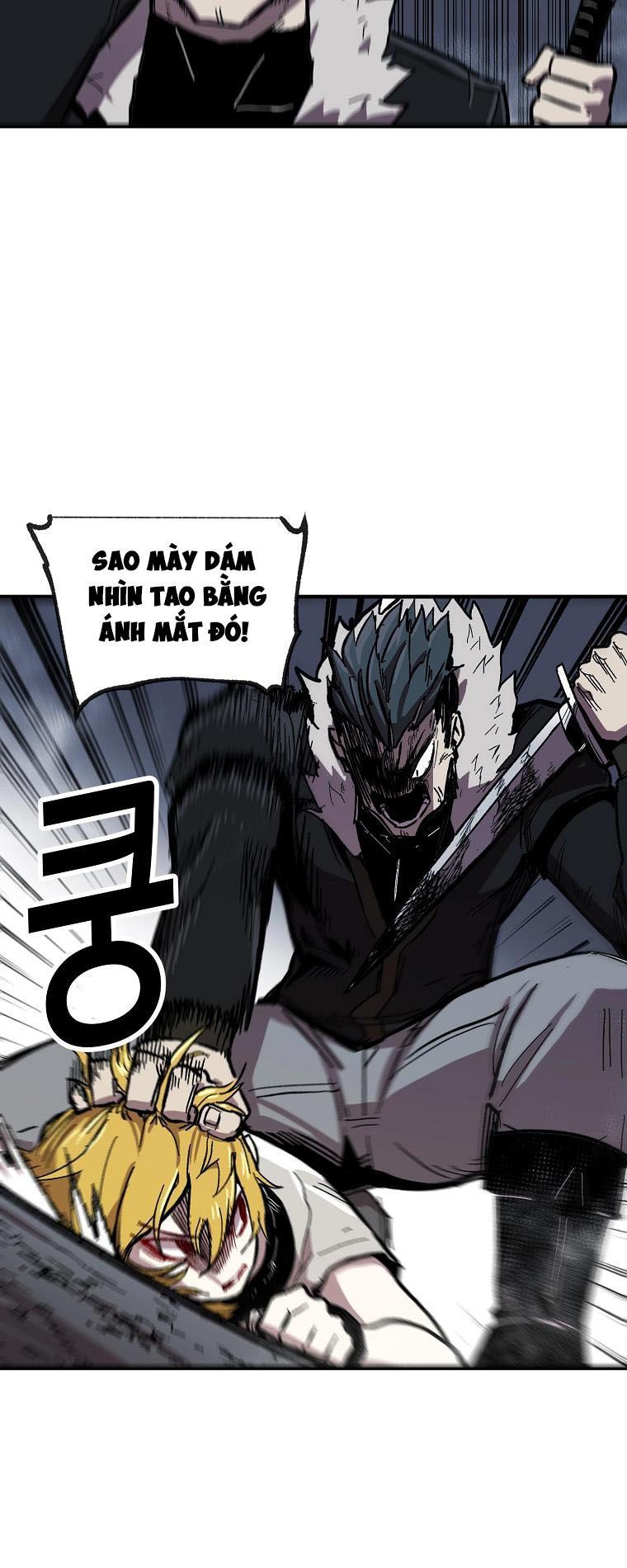 Người Chơi Lỗi Chapter 5 - 41