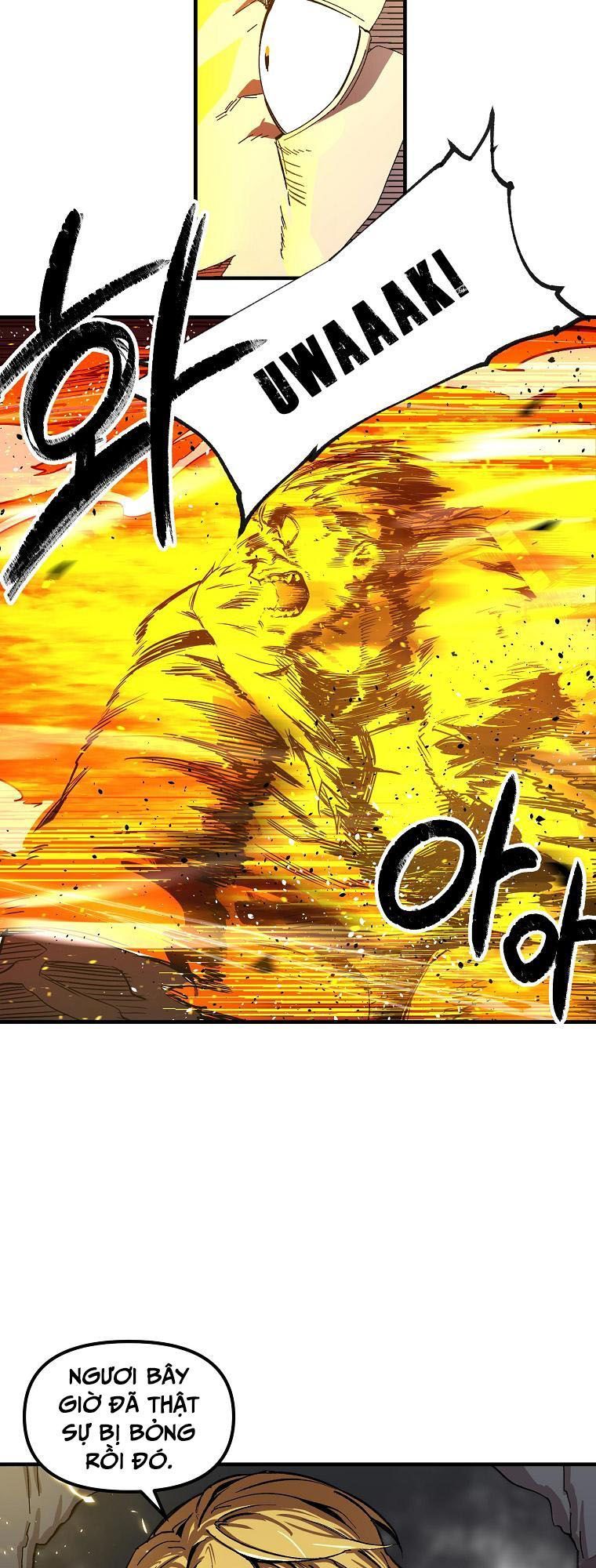 Người Chơi Lỗi Chapter 5 - 43