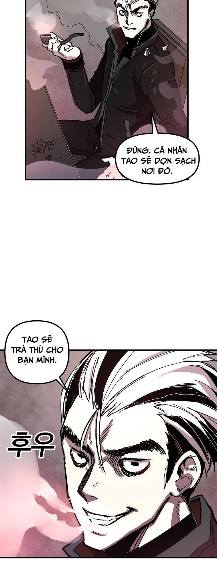 Người Chơi Lỗi Chapter 6 - 46