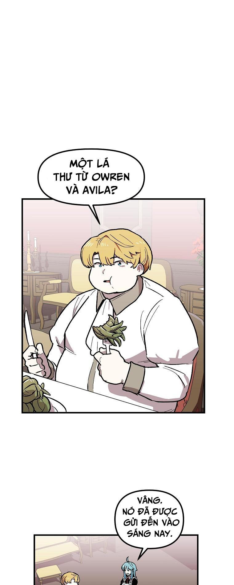 Người Chơi Lỗi Chapter 7 - 15