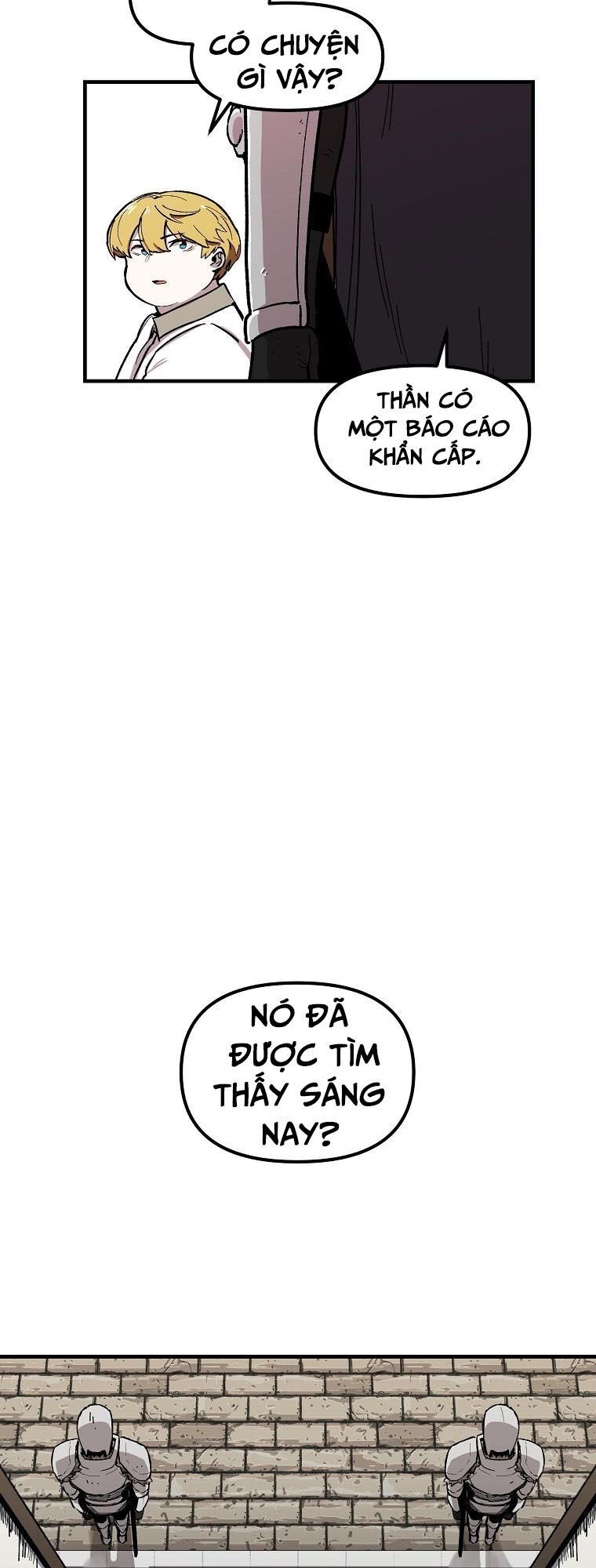 Người Chơi Lỗi Chapter 7 - 20