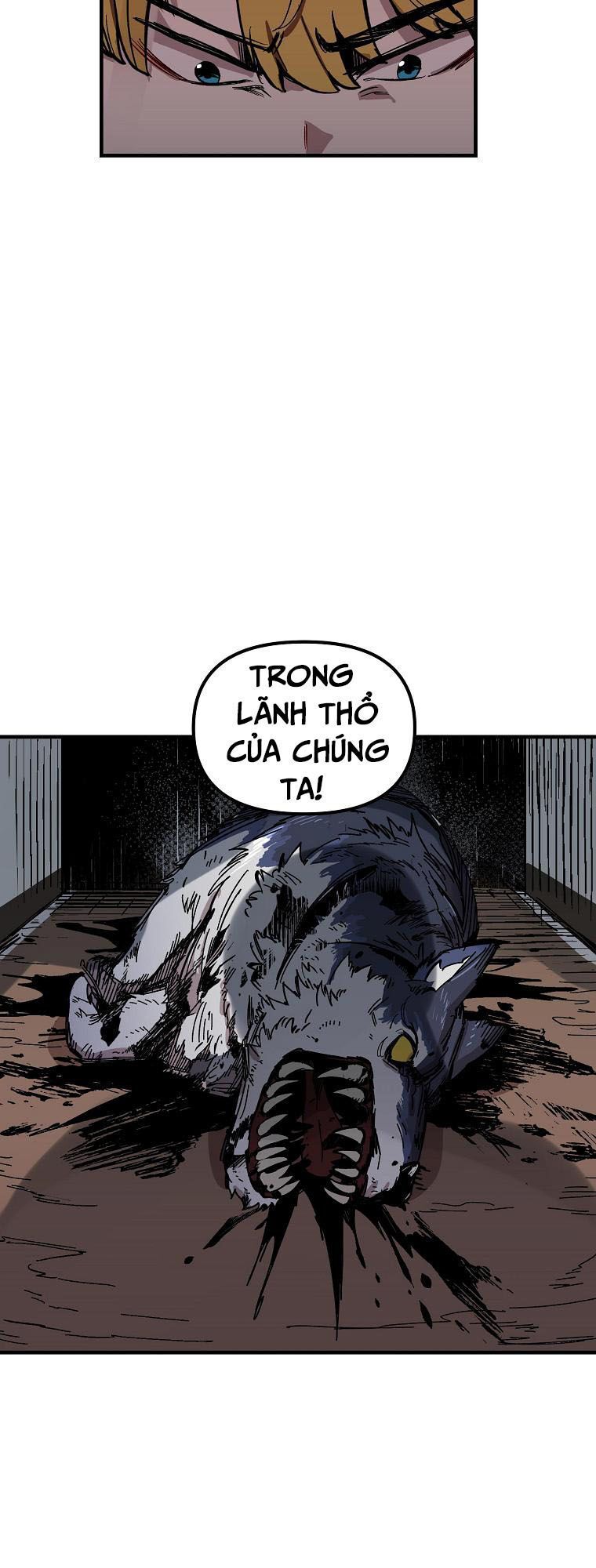 Người Chơi Lỗi Chapter 7 - 22