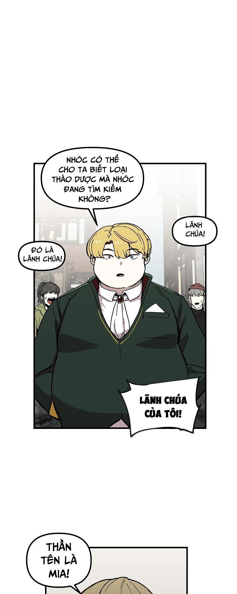 Người Chơi Lỗi Chapter 7 - 27