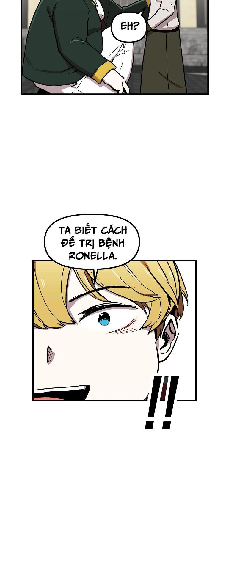 Người Chơi Lỗi Chapter 7 - 31