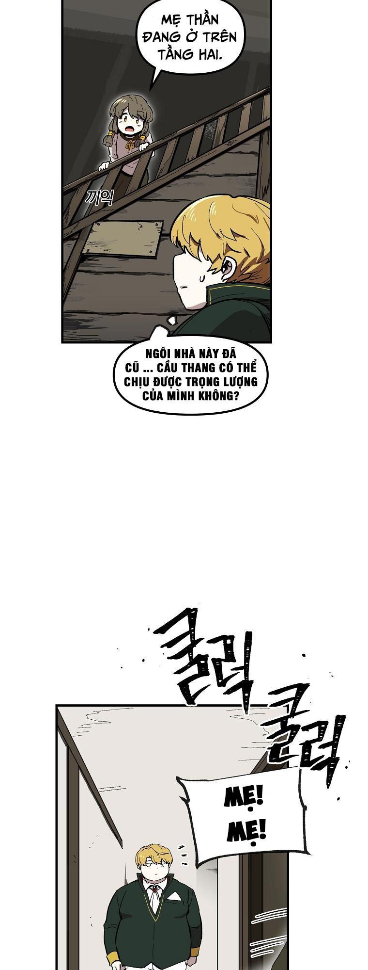 Người Chơi Lỗi Chapter 7 - 33