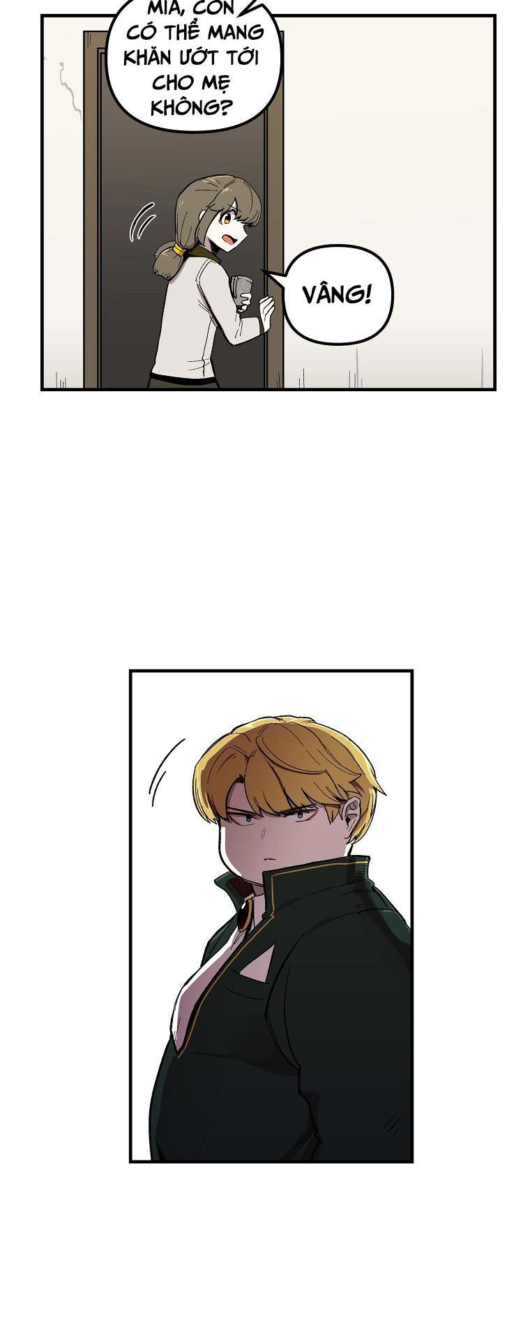 Người Chơi Lỗi Chapter 7 - 39