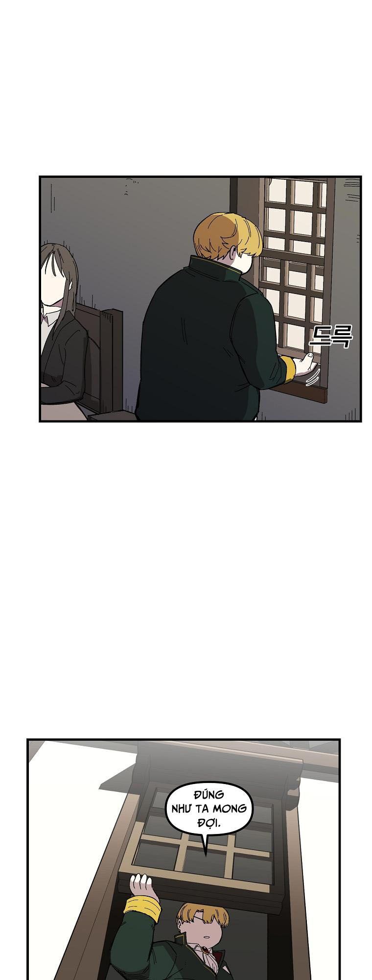 Người Chơi Lỗi Chapter 7 - 40