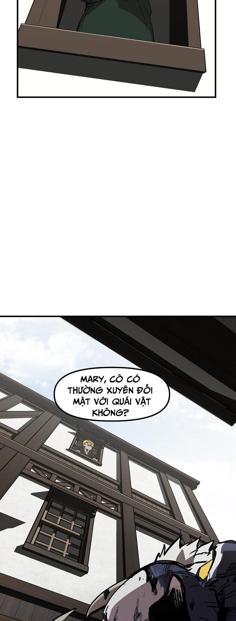 Người Chơi Lỗi Chapter 7 - 41