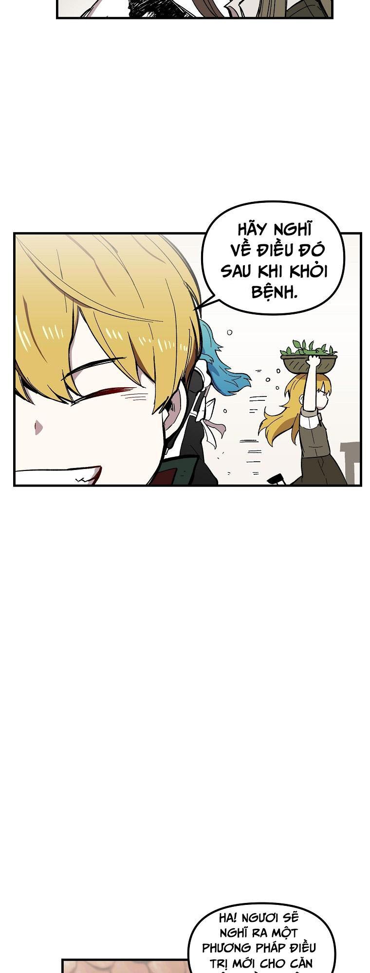 Người Chơi Lỗi Chapter 7 - 46