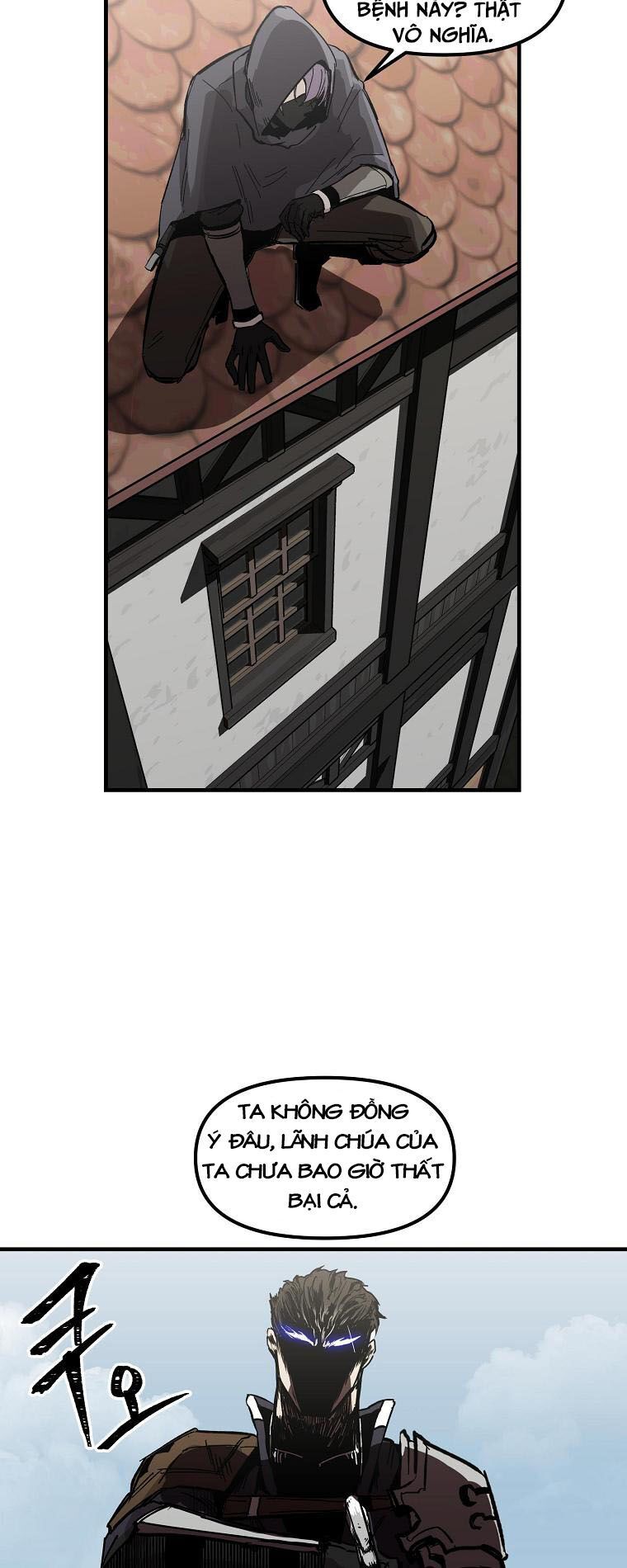 Người Chơi Lỗi Chapter 7 - 47