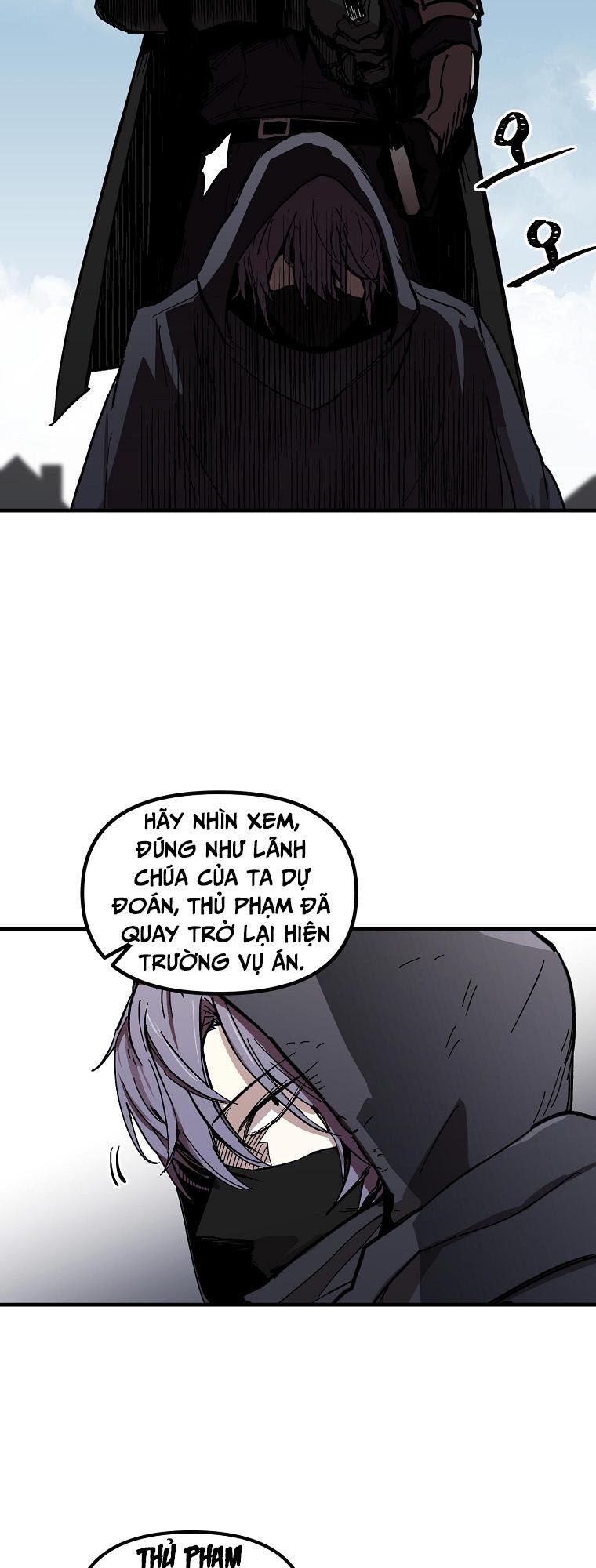 Người Chơi Lỗi Chapter 7 - 48