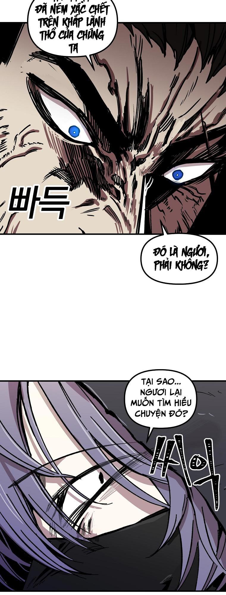 Người Chơi Lỗi Chapter 7 - 49