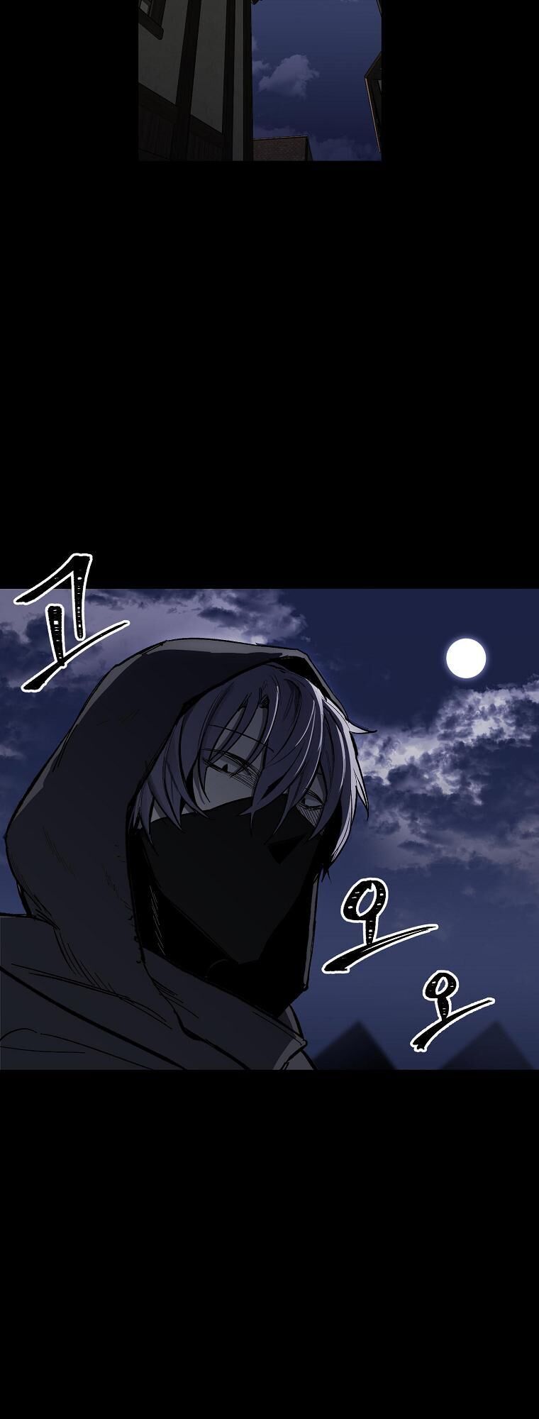 Người Chơi Lỗi Chapter 7 - 9