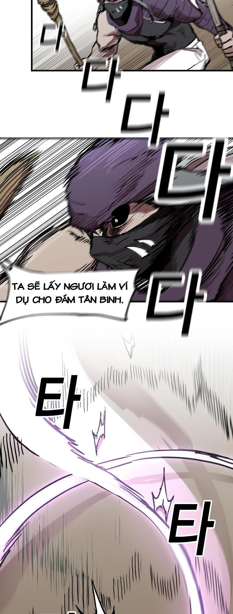 Người Chơi Lỗi Chapter 9 - 28