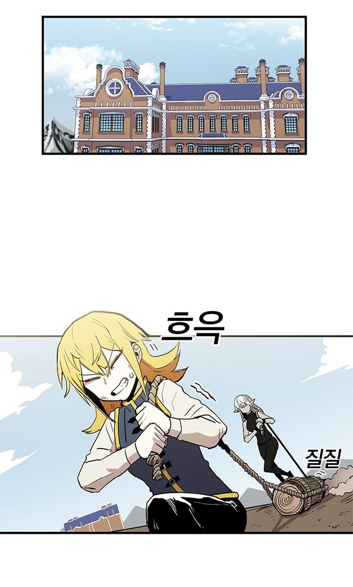 Người Chơi Lỗi Chapter 17 - 2