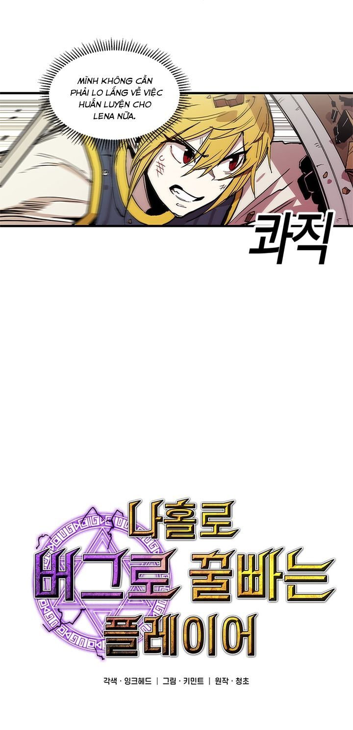 Người Chơi Lỗi Chapter 17 - 11