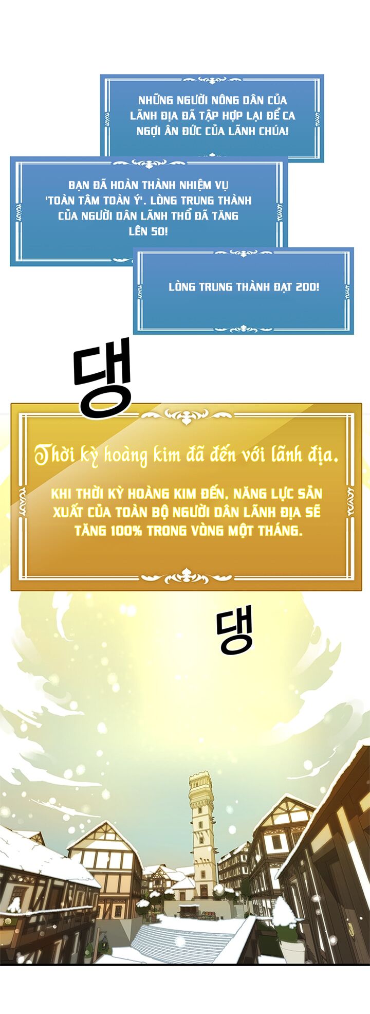 Người Chơi Lỗi Chapter 17 - 16