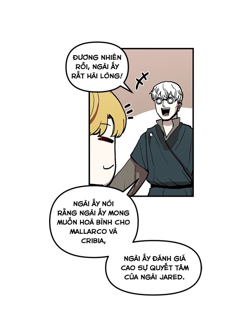 Người Chơi Lỗi Chapter 17 - 24