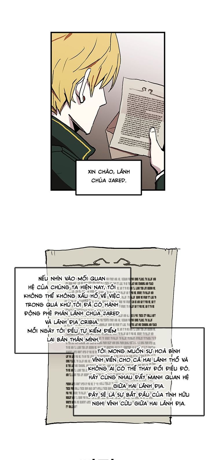 Người Chơi Lỗi Chapter 17 - 27