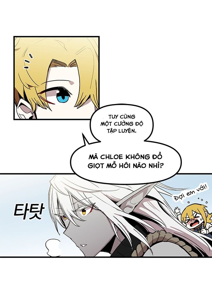 Người Chơi Lỗi Chapter 17 - 4