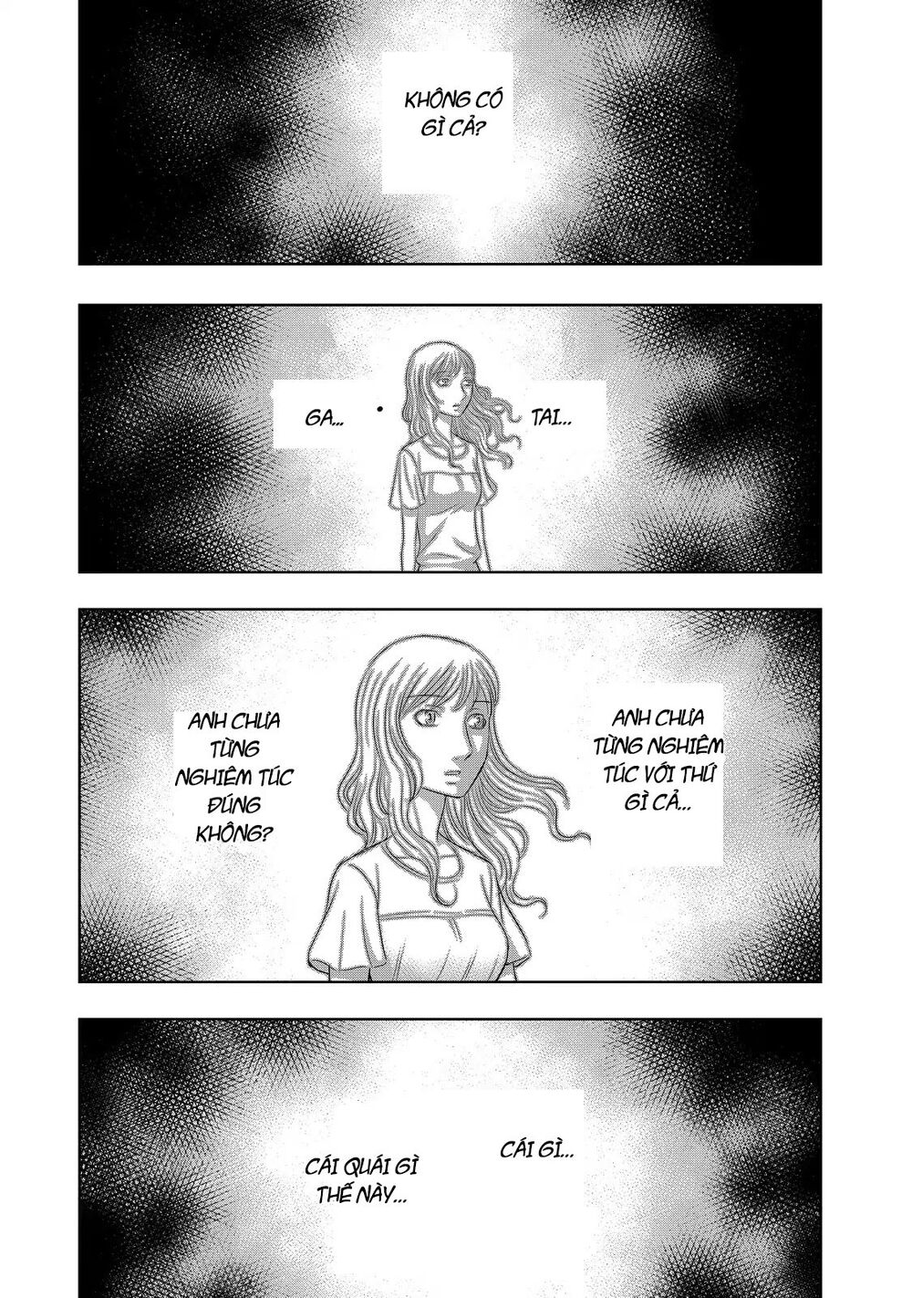 Trở Lại Thời Kì Đồ Đá Chapter 2 - 12
