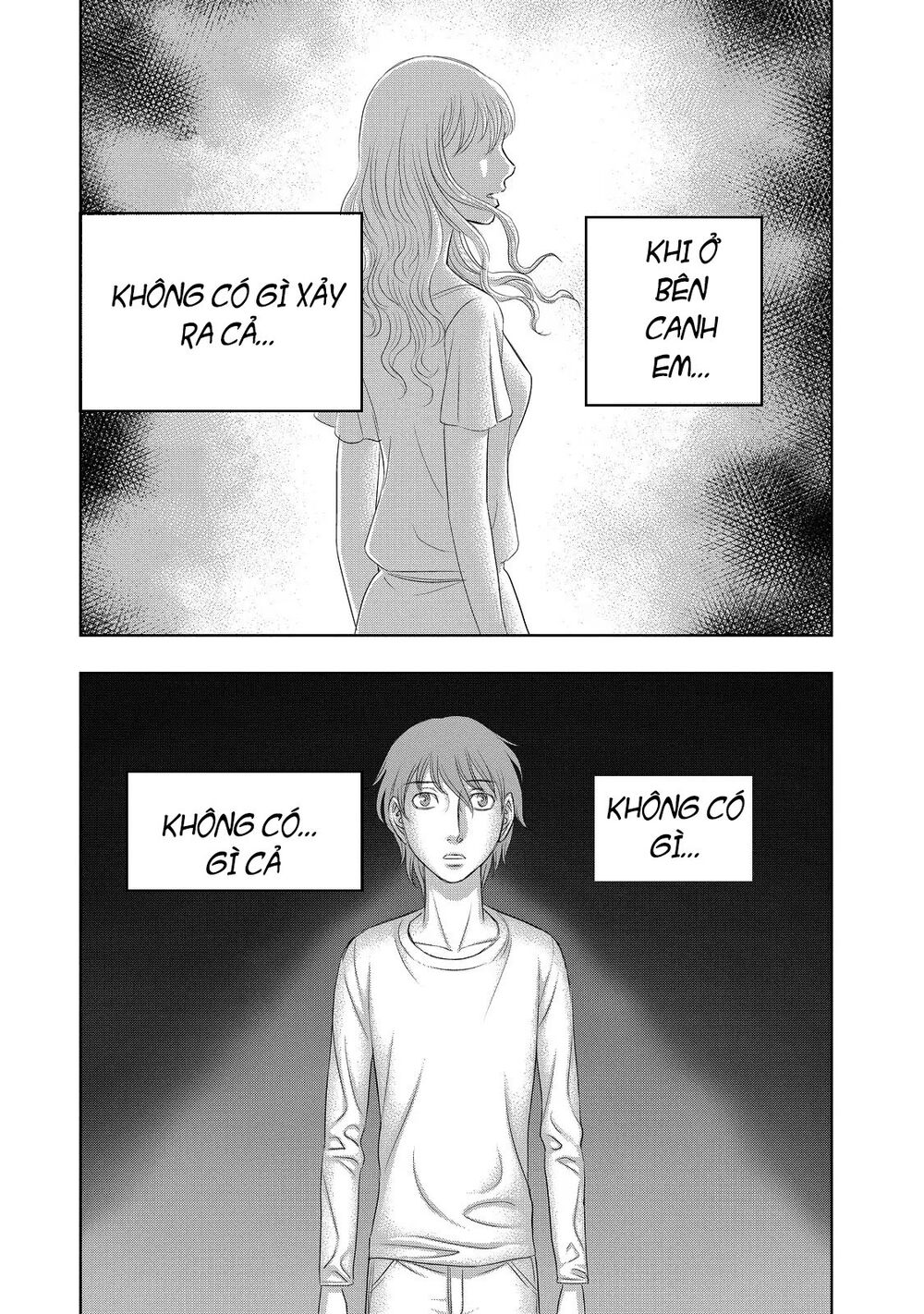 Trở Lại Thời Kì Đồ Đá Chapter 2 - 14