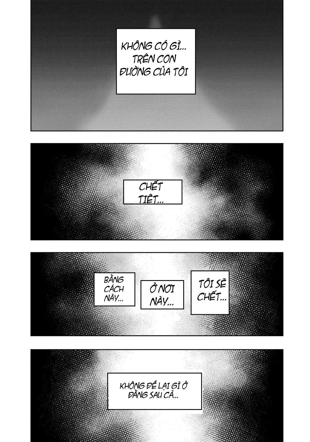 Trở Lại Thời Kì Đồ Đá Chapter 2 - 15