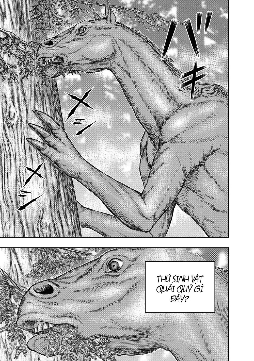 Trở Lại Thời Kì Đồ Đá Chapter 2 - 28