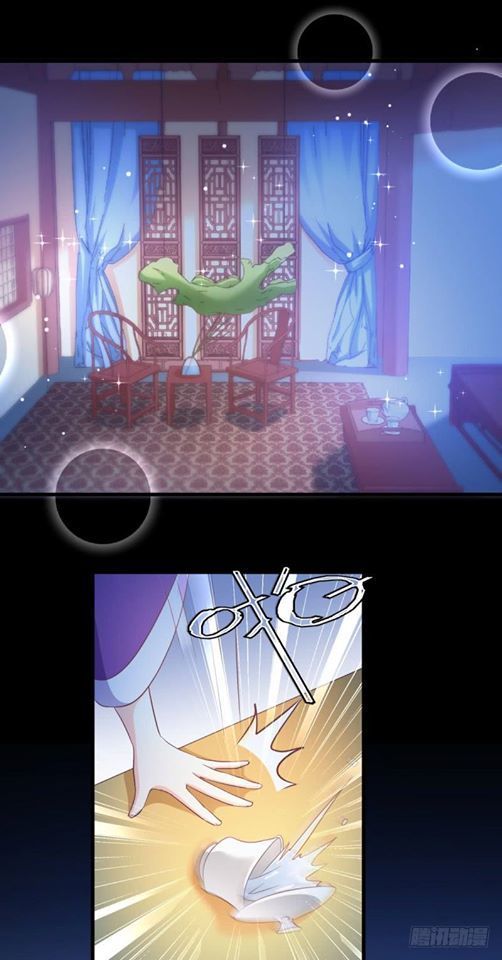 Trò Chơi Trừng Phạt Chapter 28 - 2