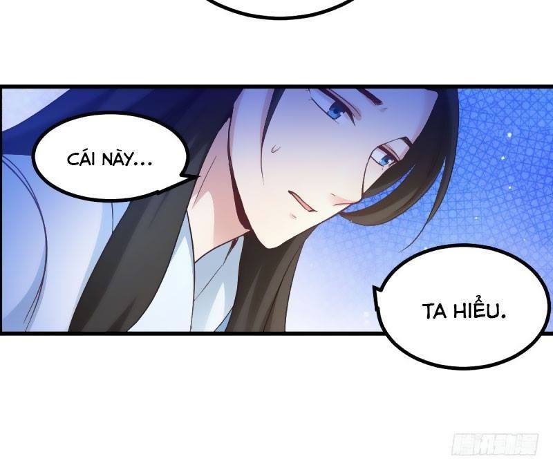 Trò Chơi Trừng Phạt Chapter 28 - 11