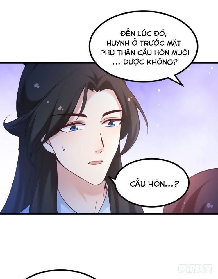 Trò Chơi Trừng Phạt Chapter 28 - 9