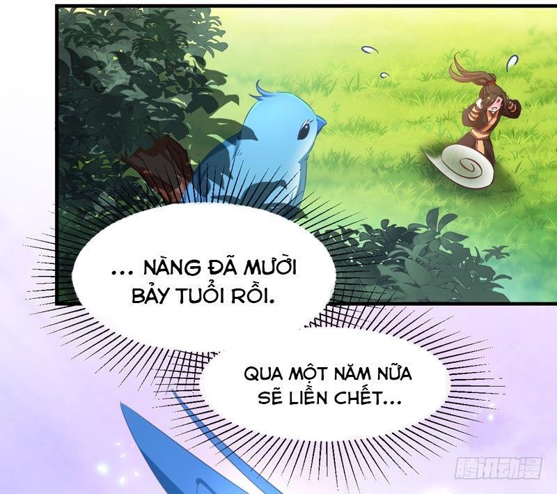Trò Chơi Trừng Phạt Chapter 45 - 16