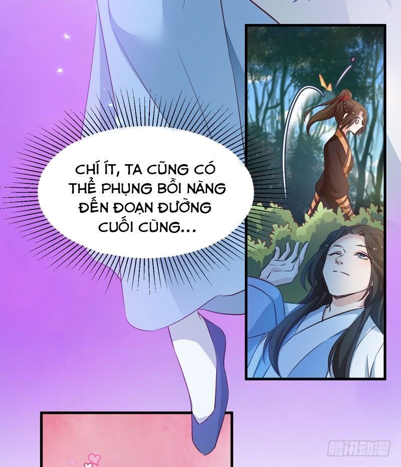 Trò Chơi Trừng Phạt Chapter 45 - 18