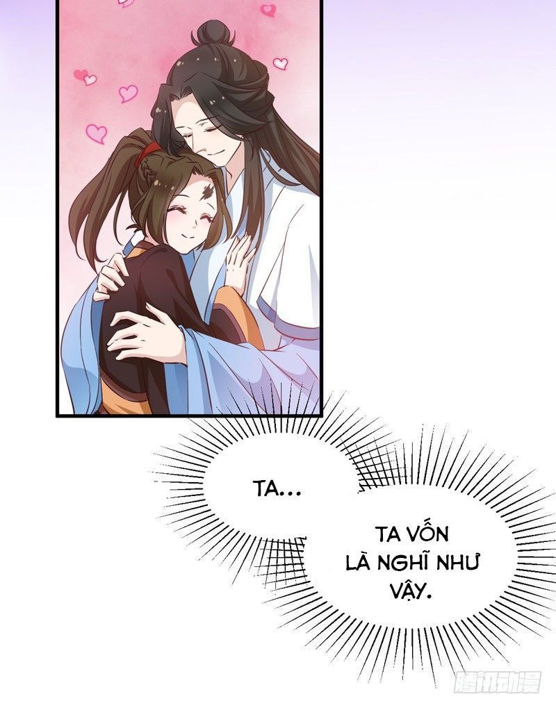 Trò Chơi Trừng Phạt Chapter 45 - 19