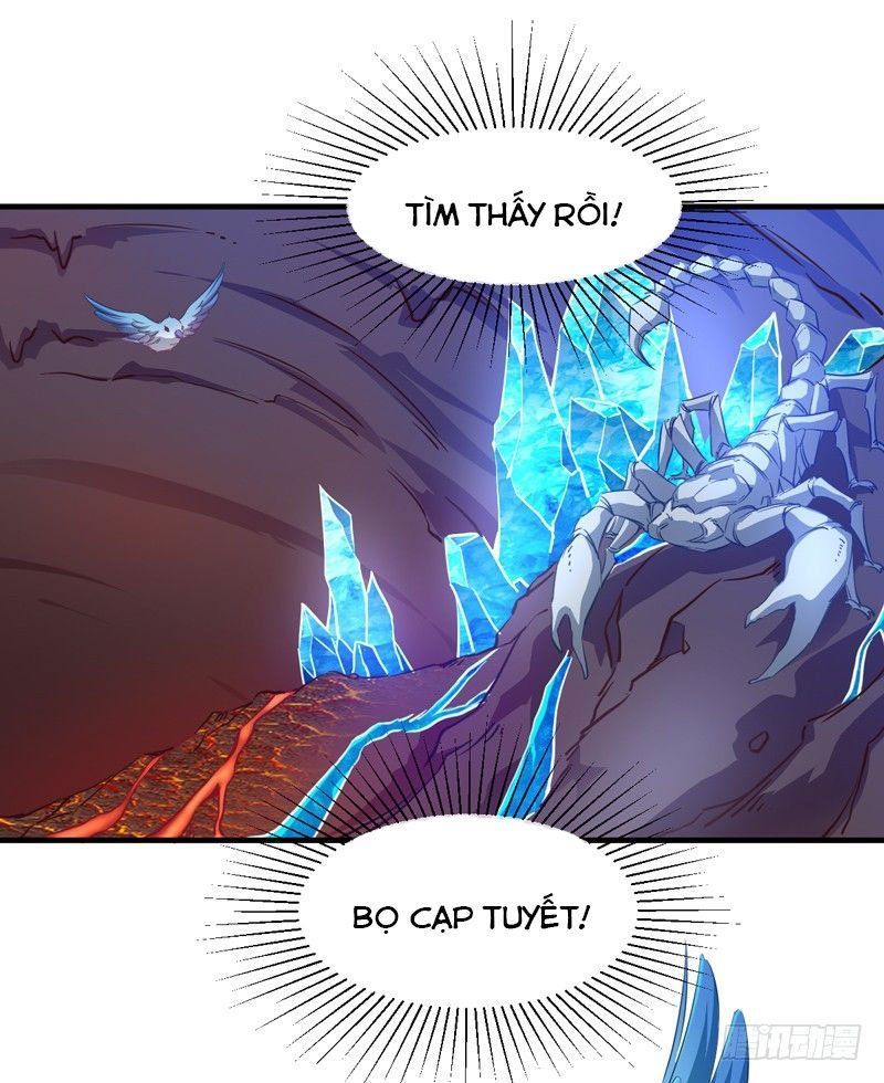 Trò Chơi Trừng Phạt Chapter 45 - 3