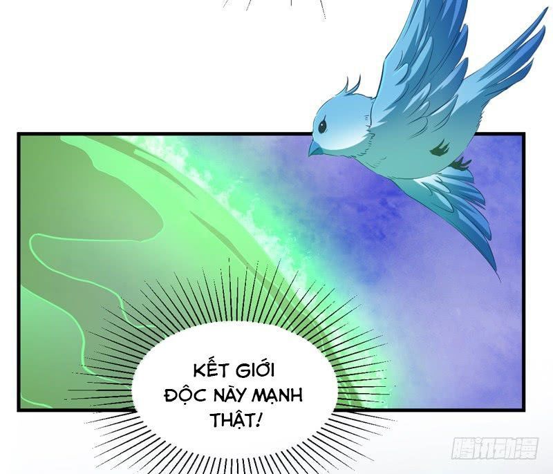 Trò Chơi Trừng Phạt Chapter 45 - 4