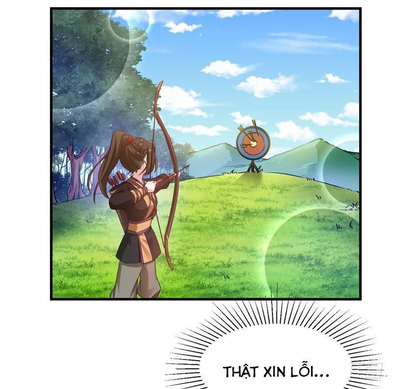 Trò Chơi Trừng Phạt Chapter 45 - 9