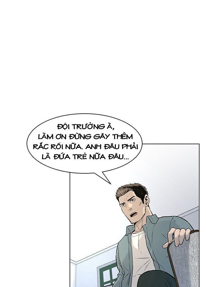 Đội Trưởng Lính Đánh Thuê Chapter 10 - 2