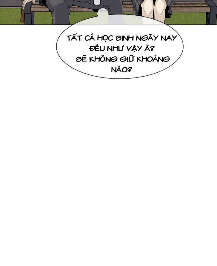Đội Trưởng Lính Đánh Thuê Chapter 11 - 11