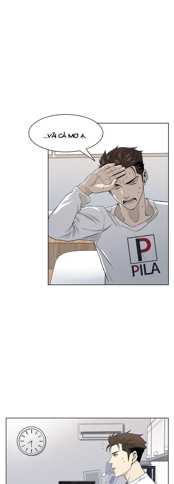 Đội Trưởng Lính Đánh Thuê Chapter 11 - 27