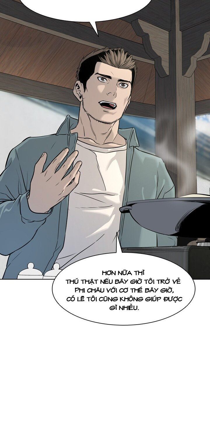 Đội Trưởng Lính Đánh Thuê Chapter 11 - 58